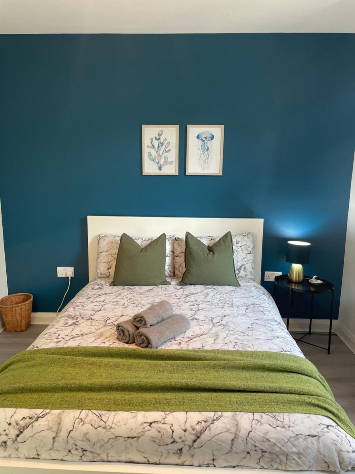 Willesden Green Rooms 런던 외부 사진