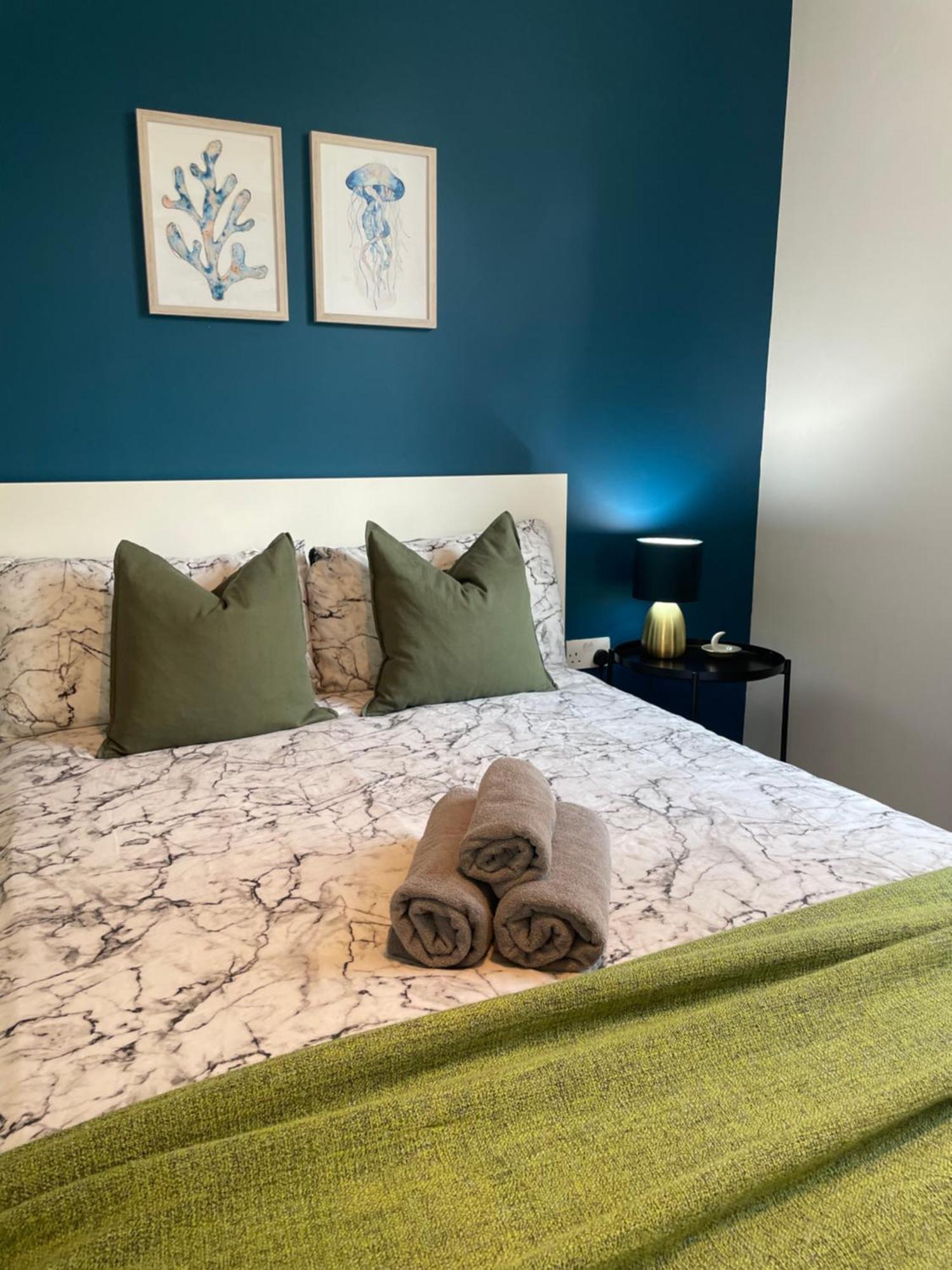 Willesden Green Rooms 런던 외부 사진