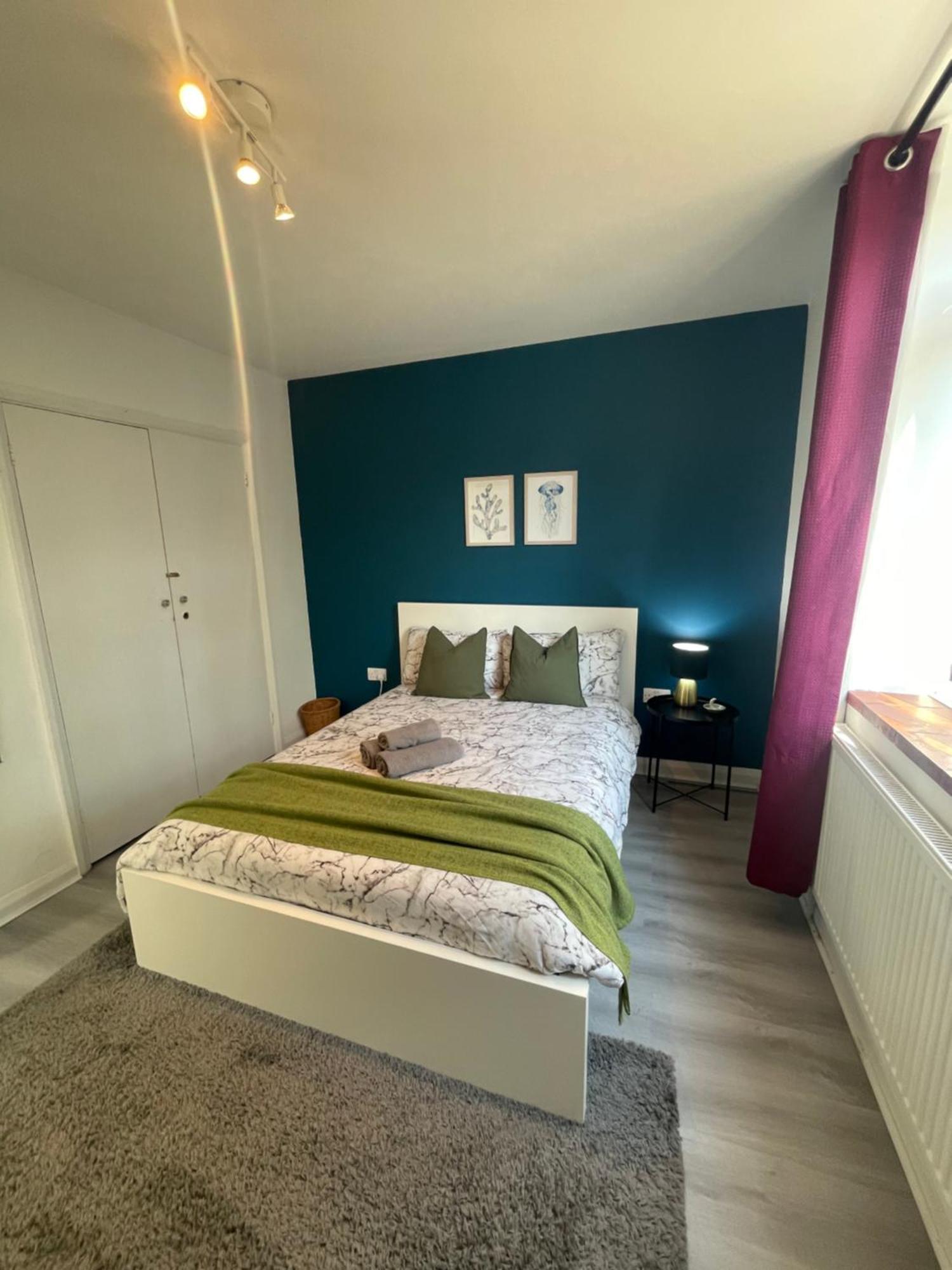 Willesden Green Rooms 런던 외부 사진
