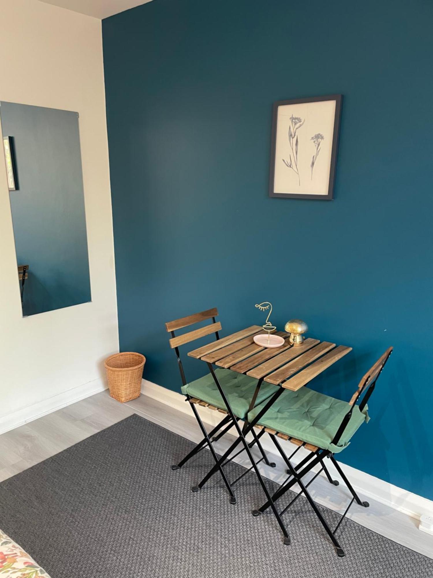 Willesden Green Rooms 런던 외부 사진