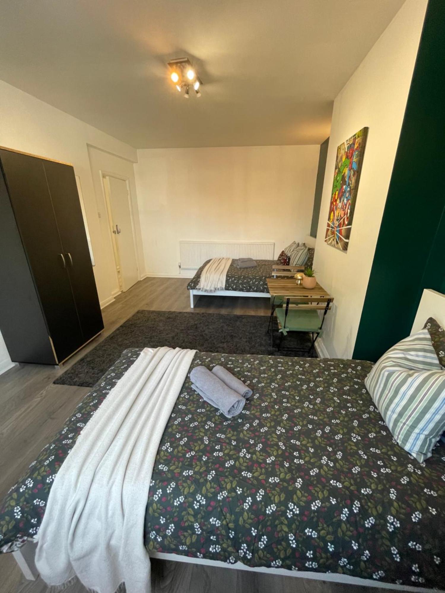 Willesden Green Rooms 런던 외부 사진